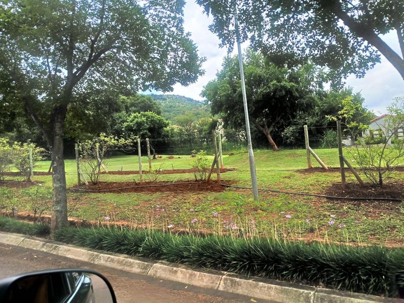 0 Bedroom Property for Sale in Estate D Afrique North West